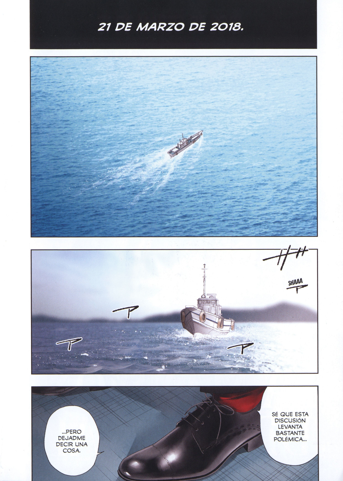 Jukkakukan no Satsujin (Comic Release Group)